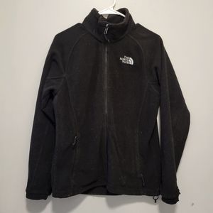 North Face fleece